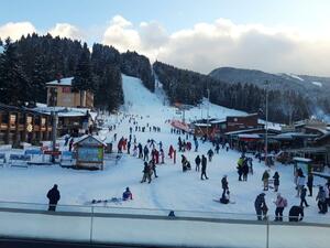 Боровец е сред най-добрите непознати ски курорти в Европа
