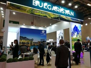 Министерство на туризма ще представи България на международно изложение в Истанбул