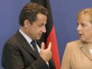 Франция и Германия се гласят за водеща роля в Европейската дипломатическа служба