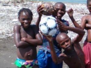 Още един американски мисионер беше пуснат на свобода от Хаити