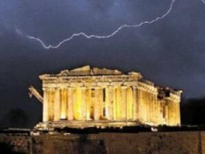 Гръцкият тест за еврозоната тласка ЕС да откриe модерния си образ
