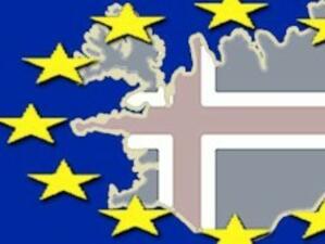 Настроенията против ЕС в Исландия се засилват