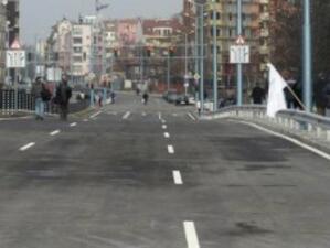 Затварят за ремонт пловдивските булеварди "България" и „Марица - юг" от март