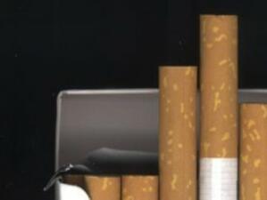 Инвентаризират всички складови наличности на цигари