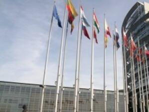 България - в челната тройка по ръст на индустриалните поръчки в Европа