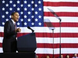 Обама даде пресконференция по YouTube