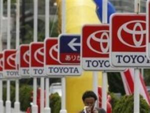 Toyota възобновява производството на осемте модела с дефекти