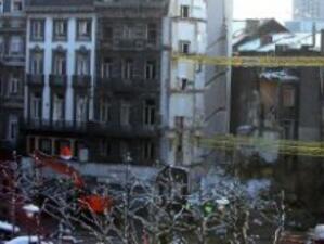 Четирима българи може би са сред загиналите във взривената сграда в Белгия