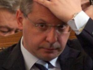 Станишев поиска оставките на Дянков, Нанев и Караджова