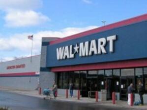 Wal-Mart съкращава 11 500 служители