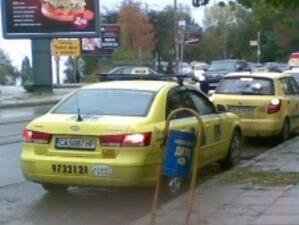 Таксиметровите шофьори готвят стачка
