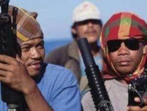 БСП, Борисов и сомалийските пирати - втора серия