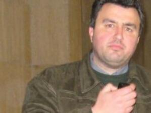 Противоречива информация за задържането на Ивайло Дражев*