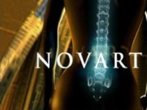 Novartis купува мажоритарен дял в Alcon