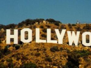 Холивуд преживя успешно рецесията