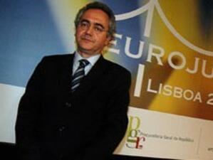 Ръководител на Евроджъст подаде оставка заради манипулация на разследване