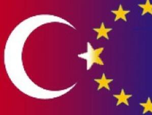 Турция в ЕС: "Пременил се Илия, погледнал се – пак в тия"