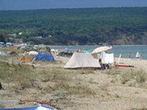Правителството прекратява концесията за плаж "Иракли"