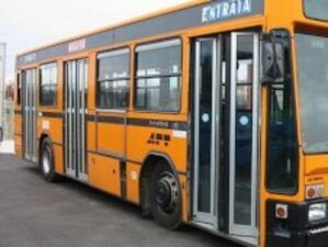Пускат 30 нови автобуса по 5 пловдивски линии