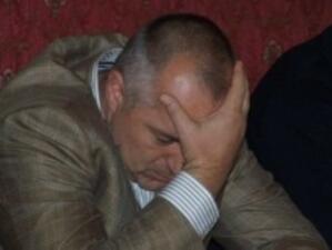 Борисов: Явно президентът ще прави своя партия