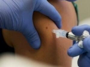 Главният здравен инспектор прогнозира, че пикът на свинския грип предстои