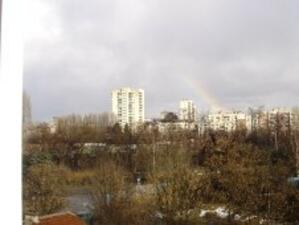 Замразяване на проекти и слабо търсене на имоти в София