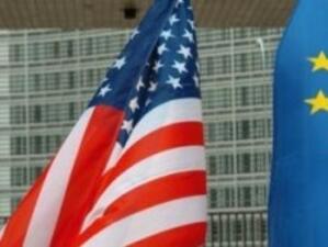 Климатът – основна тема и на двустранната среща между ЕС и САЩ
