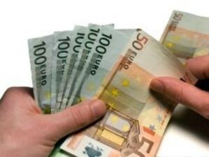 ЕИБ отпуска 50 млн. евро кредит за малките и средните предприятия