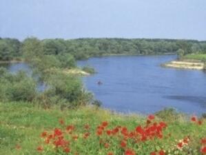 Почистваме отпадните води на река Марица с пари от ЕИБ до края на 2010 г.