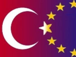 Германия с позиция нито "за", нито "против" относно членството на Турция в ЕС