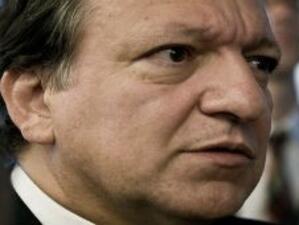 Барозу: Необходима е спешна рекапитализация на банките