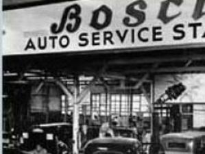Bosch с първа годишна загуба от Втората световна война насам