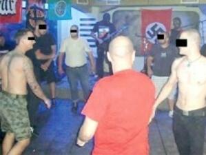 Клуб в Асеновград приютил международна сбирка на неонацистки поклонници