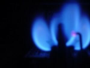 Газът най-вероятно няма да поскъпне драстично от 2010 г.