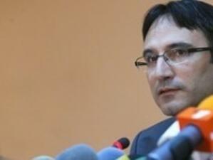 "Коалиция за България" обвини министър Трайков в конфликт на интереси