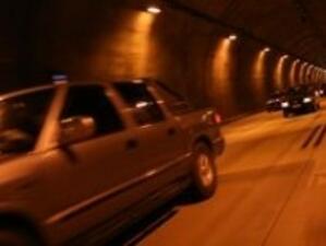 Строителството на тунела под Шипка може да започне през 2014 г.