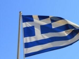 Завърши срещата на гръцкото правителство с "тройката"