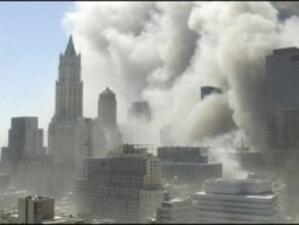 САЩ отдава почит на жертвите от терористичните актове през 2001 година