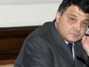 Свинаров: Участието на НДСВ в тройната коалиция беше грешка
