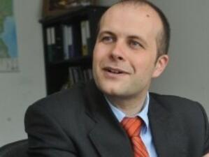 Шефът на БАИ: Няма отлив на големи инвеститори от България