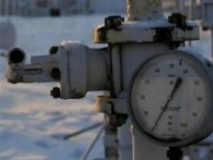 „Газпром” и Украйна слабо се разминават по въпроса за транзита на газа