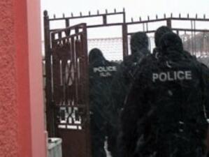 Български и кипърски антимафиоти разкриха престъпна група