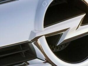 Бордът на директорите на GM обсъжда бъдещето на Opel
