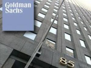 3.44 млрд. долара печалба за второто тримесечие за Goldman Sachs