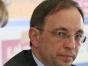 Василев: Не трябва да се съкращават министерства с оперативни програми