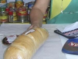 Българският хляб - хит в Гърция