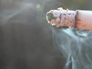 Европа да се превърне в среда без тютюнев дим до 2012 г., призова ЕК