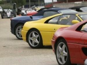БСК настоява за облекчения при закупуването на автомобили