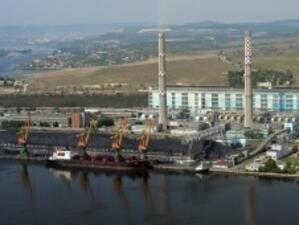 България ще подкрепи пред ЕК удължаването на работата на първите 3 блока на ТЕЦ – Варна