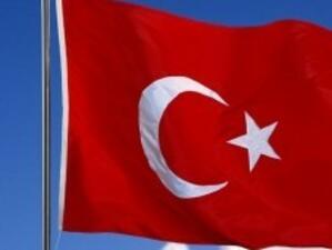Турция се притеснява от резултатите от изборите за ЕП